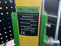 Precisie kolomboormachine voor modelbouw en details - afbeelding 4 van  4