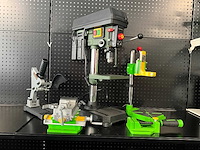 Precisie kolomboormachine voor modelbouw en details - afbeelding 1 van  7