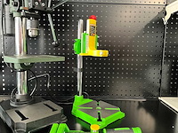 Precisie kolomboormachine voor modelbouw en details - afbeelding 3 van  7