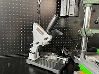 Precisie kolomboormachine voor modelbouw en details - afbeelding 5 van  7