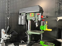 Precisie kolomboormachine voor modelbouw en details - afbeelding 6 van  7