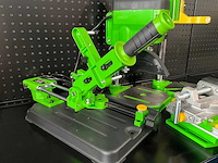 Precisie kolomboormachine voor modelbouw en details - afbeelding 8 van  11