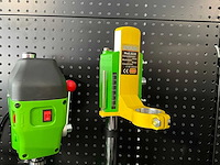 Precisie kolomboormachine voor modelbouw en details - afbeelding 11 van  11