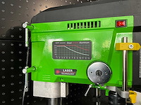 Precisie kolomboormachine voor modelbouw en details - afbeelding 5 van  6