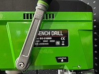 Precisie kolomboormachine voor modelbouw en details - afbeelding 6 van  6