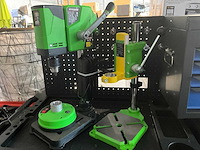 Precisie kolomboormachine voor modelbouw en details - afbeelding 2 van  4
