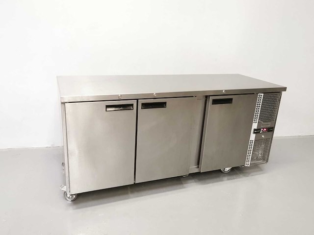 Precision - hcu311 - koeltafel - afbeelding 1 van  2