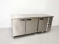 Precision - hcu311 - koeltafel