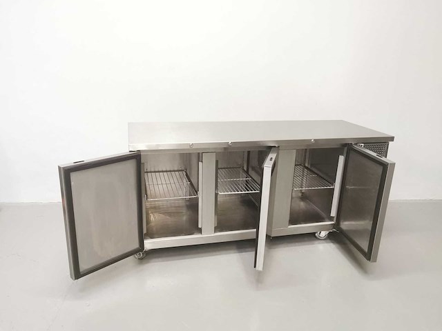 Precision - hcu311 - koeltafel - afbeelding 2 van  2