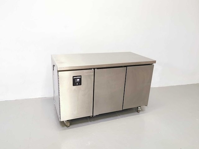 Precision - mcu211 - koeltafel - afbeelding 1 van  2