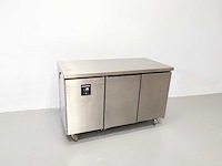 Precision - mcu211 - koeltafel - afbeelding 1 van  2