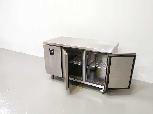 Precision - mcu211 - koeltafel - afbeelding 2 van  2