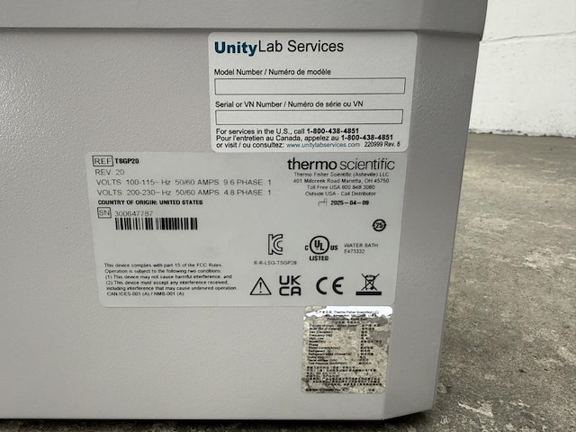 Precision 20l - tsgp20 - afbeelding 2 van  9