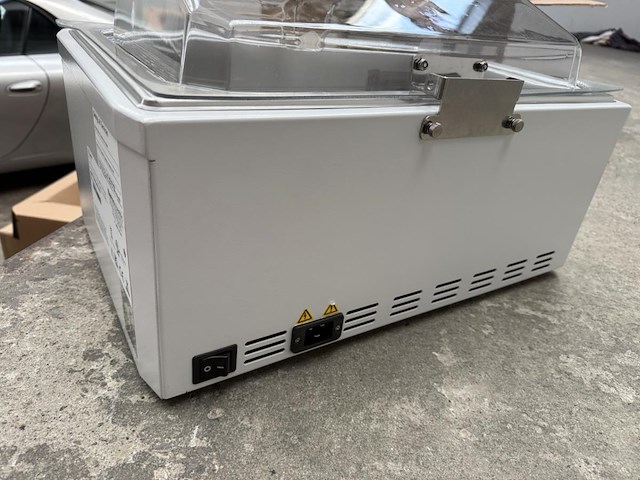 Precision 20l - tsgp20 - afbeelding 3 van  9