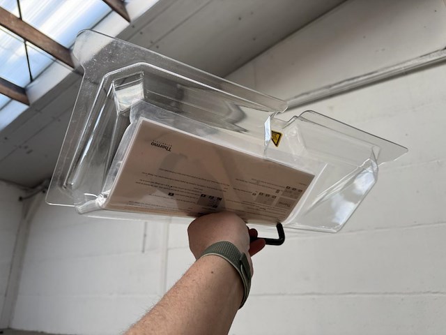 Precision 20l - tsgp20 - afbeelding 5 van  9