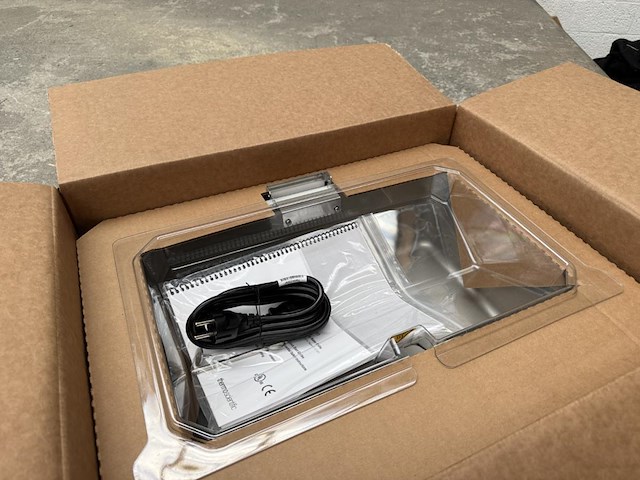 Precision 20l - tsgp20 - afbeelding 6 van  9