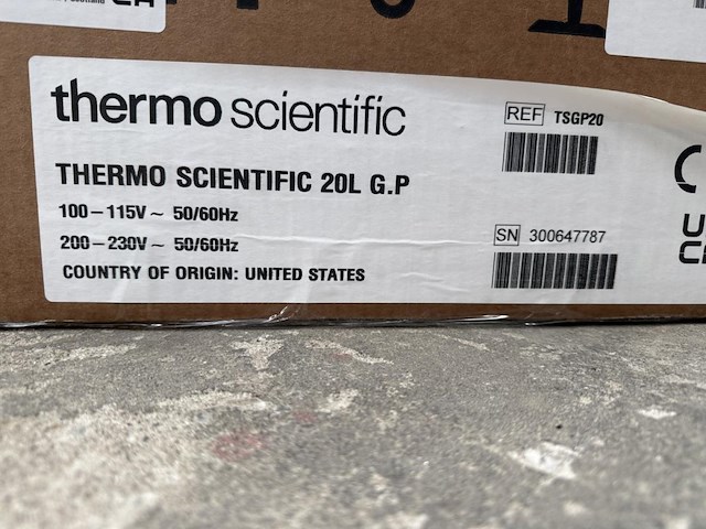 Precision 20l - tsgp20 - afbeelding 8 van  9