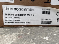 Precision 20l - tsgp20 - afbeelding 8 van  9