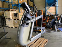 Precor 100i amt crosstrainer - afbeelding 4 van  4