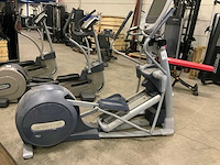 Precor 885 p80 amt elliptical crosstrainer - afbeelding 1 van  2