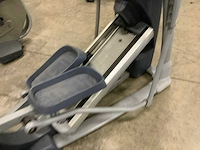 Precor 885 p80 amt elliptical crosstrainer - afbeelding 2 van  2