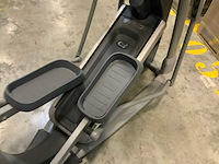 Precor 885 p80 efx elliptical crosstrainer - afbeelding 4 van  7