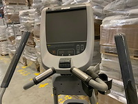 Precor 885 p80 efx elliptical crosstrainer - afbeelding 5 van  7