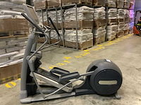 Precor 885 p80 efx elliptical crosstrainer - afbeelding 6 van  7