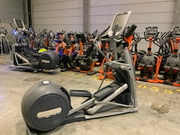 Precor 885 p80 efx elliptical crosstrainer - afbeelding 4 van  7