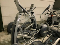 Precor 885 p80 elliptical crosstrainer - afbeelding 1 van  5