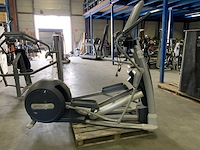 Precor 885 p80 elliptical crosstrainer - afbeelding 1 van  5