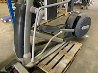 Precor 885 p80 elliptical crosstrainer - afbeelding 5 van  5