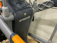 Precor 885 p80 elliptical crosstrainer - afbeelding 5 van  5