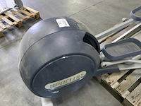 Precor 885 p80 elliptical crosstrainer - afbeelding 1 van  2