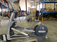 Precor 885 p80 elliptical crosstrainer - afbeelding 2 van  2