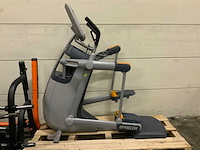 Precor 885 p80 elliptical crosstrainer - afbeelding 1 van  1