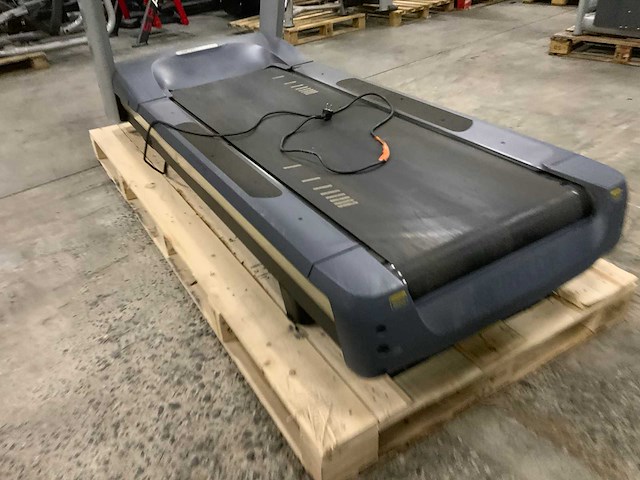 Precor 885 p80 treadmill loopband - afbeelding 3 van  5
