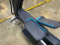 Precor 885 p82 efx crossramp crosstrainer - afbeelding 3 van  6