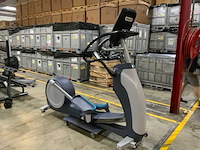 Precor 885 p82 efx crossramp crosstrainer - afbeelding 5 van  6