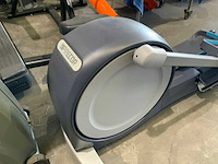 Precor 885 p82 efx crossramp crosstrainer - afbeelding 4 van  5