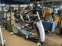 Precor 885 p82 efx crossramp crosstrainer