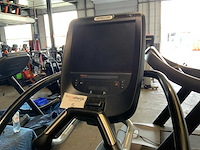 Precor 885 p82 efx crossramp crosstrainer - afbeelding 3 van  5