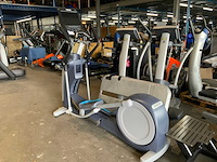 Precor 885 p82 efx elliptical crosstrainer - afbeelding 1 van  4