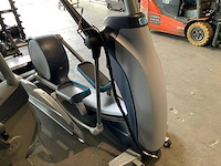 Precor 885 p82 efx elliptical crosstrainer - afbeelding 3 van  4