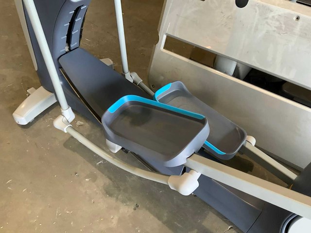 Precor 885 p82 efx elliptical crosstrainer - afbeelding 4 van  4