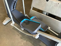 Precor 885 p82 efx elliptical crosstrainer - afbeelding 4 van  4