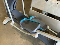 Precor 885 p82 efx elliptical crosstrainer - afbeelding 4 van  4