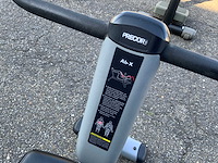 Precor abdominal crunch bench krachtstation - afbeelding 4 van  4