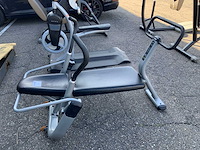 Precor abx abdominal bench krachtstation - afbeelding 1 van  5