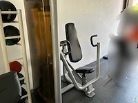 Precor chest press multigym - afbeelding 2 van  4